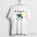 Classic The Royston Club Mrs Narcissistic Shirt Sweater