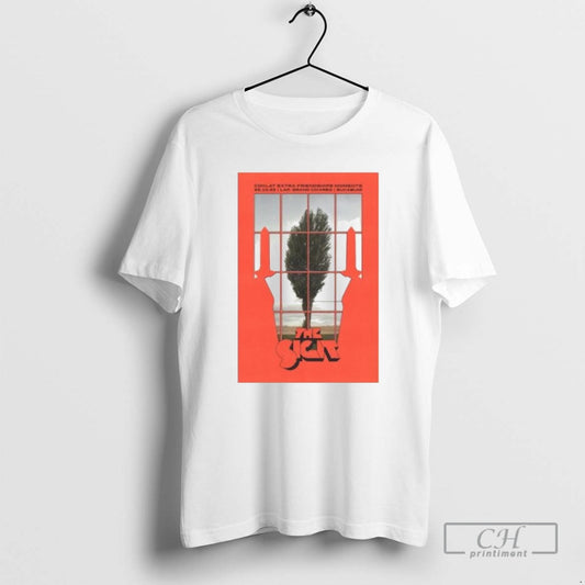 Classic The Sigit Sukabumi Indonesia October 26 2025 Shirt Sweater