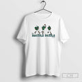 Classic The Shazzle Dazzle Sharr Preston 10 18 25 Tulane Green Wave Shirt Sweater