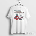 Classic The Transformers More Than Meets The Eye Team Up Shirt Sweater
