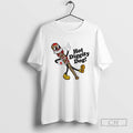 Classic The Walking Dead 15th Anniversary Hot Diggity Dog Shirt Sweater