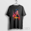 Classic The Walking Dead Dead City Season 2 Key Art Negan Shirt Sweater