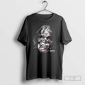 Classic The Walking Dead Zombie Shirt Sweater