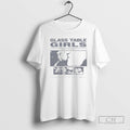 Classic The Weeknd Glass Table Girls Shirt Sweater