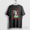Classic The Nightmare Before Christmas Terror Duo Shirt Sweater