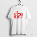 Classic The Pryce Is Right Shirt Sweater