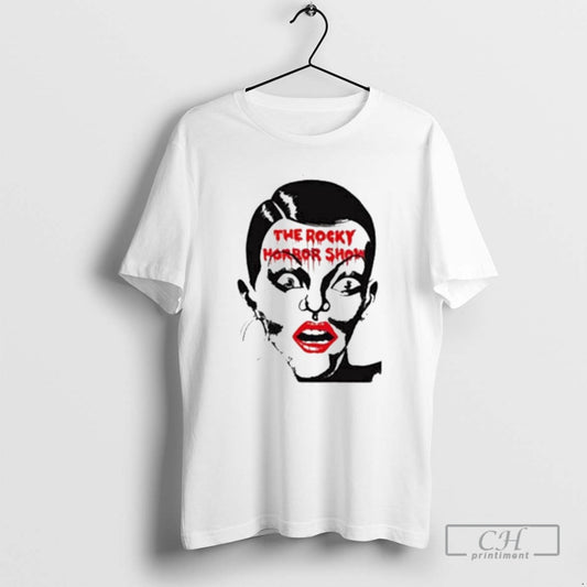 Classic The Rocky Horror Show Vintage Ornaments Shirt Sweater