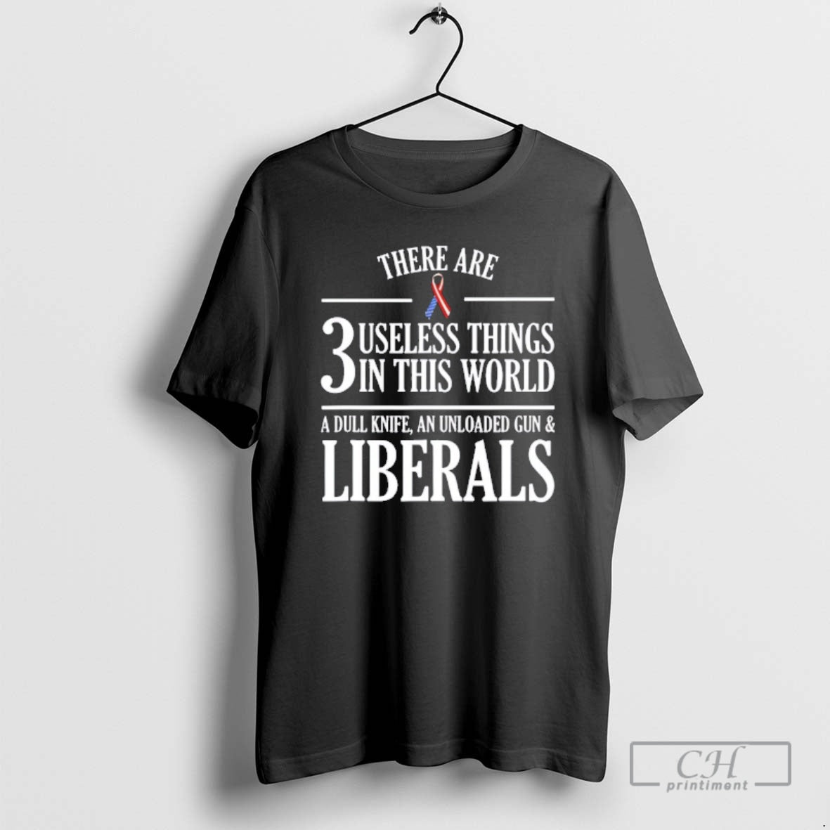 Classic There Are 3 Useless Things In This World Shirt Sweater
