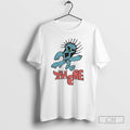 Classic There Sleepwalk Shirt Sweater