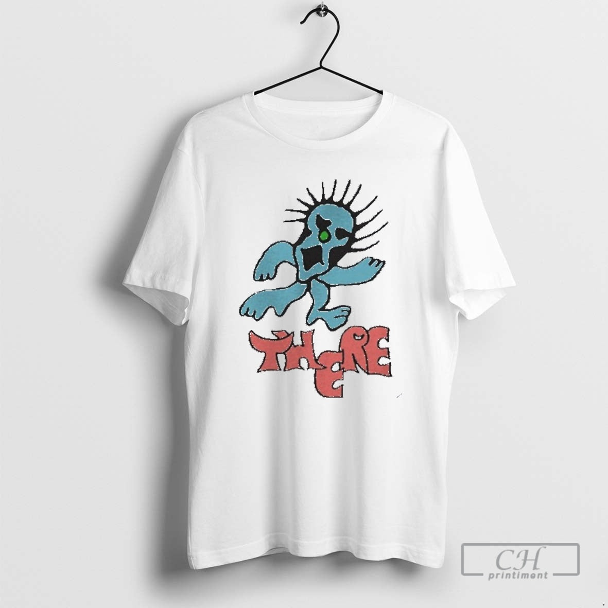 Classic There Sleepwalk Shirt Sweater