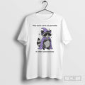 Classic They Knew Id Be Too Powerful If I Didnt Procrastinate Shirt Sweater