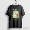 Classic Thou Wouldnt Steal A Stallion Graphic Shirt Sweater