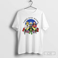 Classic Three Wise Women Christmas Shirt Sweater