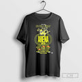 Classic Tokio Hotel Arena Tour 2026 Shirt Sweater
