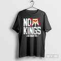 Classic Tom Mossey No Kings October 18 Shirt Sweater