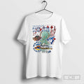 Classic Toronto Blue Jays 1993 World Series Champions Back 2 Back Shirt Sweater