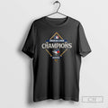 Classic Toronto Blue Jays 2025 American League Champions Want It All Shirt Sweater