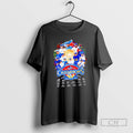 Classic Toronto Blue Jays 2025 World Series Champions Signatures Shirt Sweater