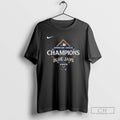 Classic Toronto Blue Jays Alcs Champions 2025 King Of The American League Shirt Sweater