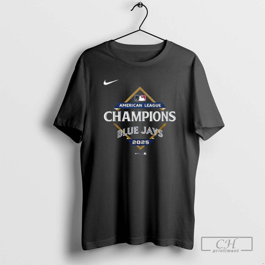 Classic Toronto Blue Jays Alcs Champions 2025 King Of The American League Shirt Sweater