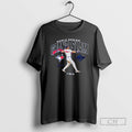 Classic Toronto Blue Jays Addison Barger Royal 2025 World Series Grand Slam Player Shirt Sweater