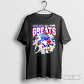 Classic Toronto Blue Jays All Time Greats Carter Delgado Bell Alomar Gaston Shirt Sweater