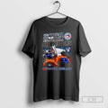 Classic Toronto Blue Jays American League Champion Logo 2025 Shirt Sweater