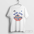 Classic Toronto Blue Jays American League Champions 2025 World Series Want It All Shirt Sweater