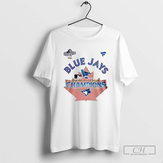 Classic Toronto Blue Jays American League Champions 2025 World Series Want It All Shirt Sweater