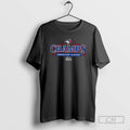 Classic Toronto Blue Jays American League Champs 2025 Name Roster Shirt Sweater