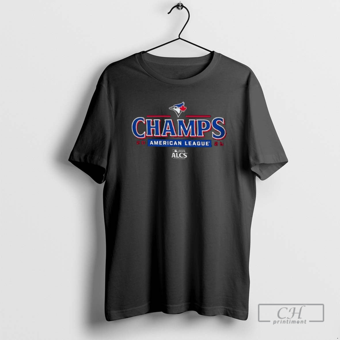 Classic Toronto Blue Jays American League Champs 2025 Name Roster Shirt Sweater