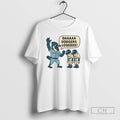 Classic Toronto Blue Jays Da Dodgers Lose Mascot Shirt Sweater