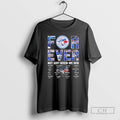 Classic Toronto Blue Jays Forever Not Just When We Win Signatures Shirt Sweater