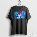 Classic Toronto Blue Jays Just Do It Graphic Team Shirt Sweater