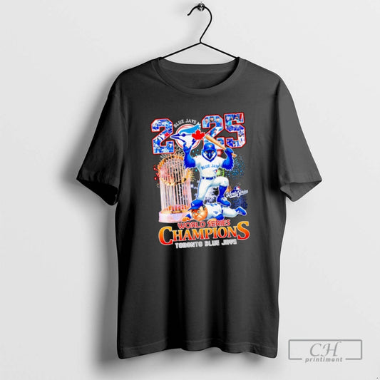 Classic Toronto Blue Jays Beat Los Angeles Dodgers 2025 World Series Champions Shirt Sweater