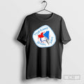 Classic Toronto Blue Jays Beisbol Birds Logo Shirt Sweater