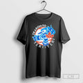 Classic Toronto Blue Jays Logo 1993 World Series Ornaments Shirt Sweater