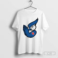 Classic Toronto Blue Jays Prayer Logo Ornaments Shirt Sweater