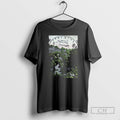 Classic Tortoise In Chicago Il On Nov 11 2025 Shirt Sweater