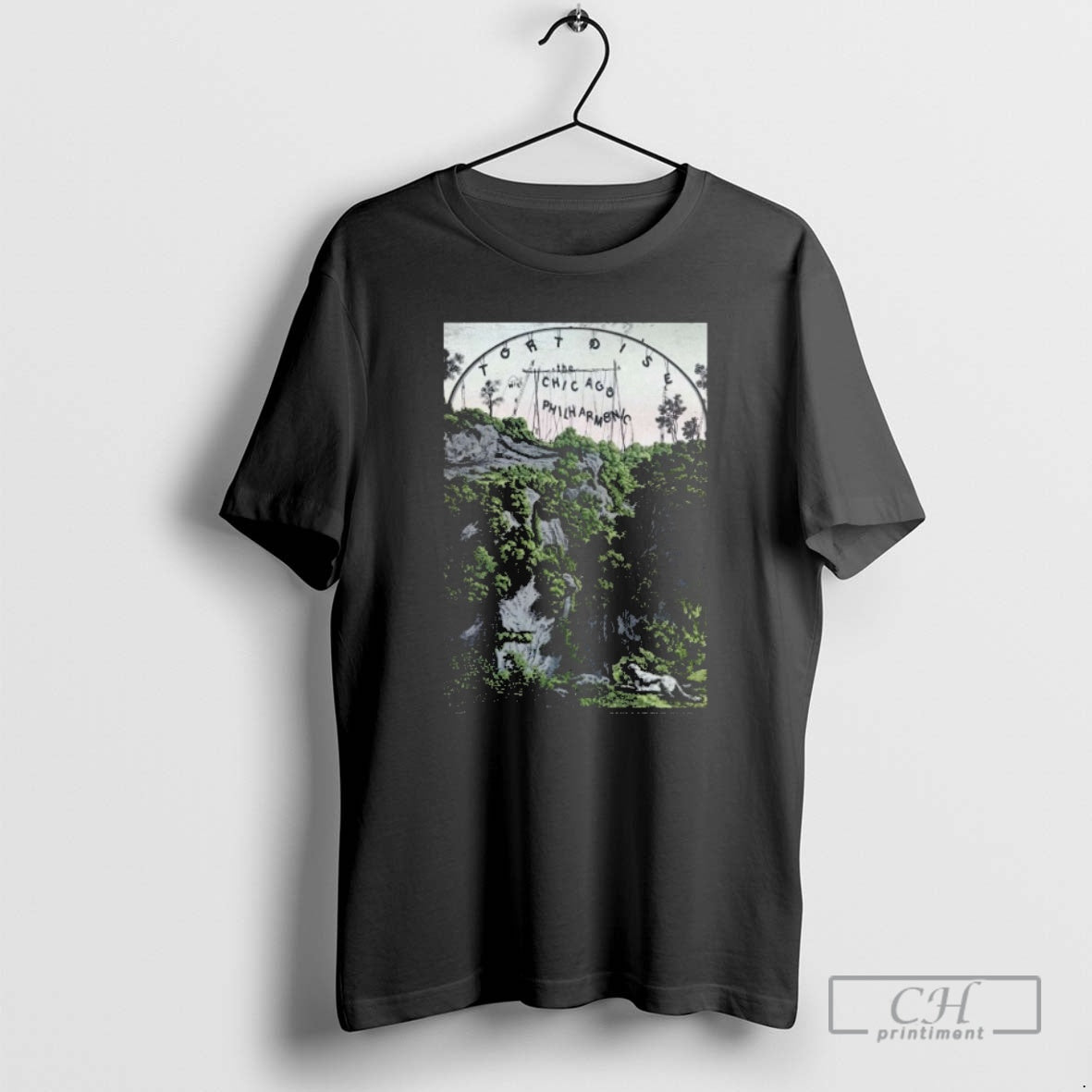 Classic Tortoise In Chicago Il On Nov 11 2025 Shirt Sweater