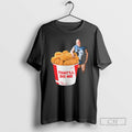 Classic Trailer Trash Tammy Thatll Do Me Kfc Shirt Sweater