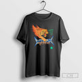Classic Travis Scott Circus Maximus Delhi Tour Multilingual Shirt Sweater