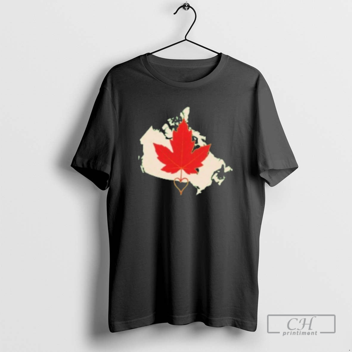 Classic True North Classic Shirt Sweater