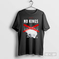 Classic Trump No Kings 10 18 2025 Shirt Sweater
