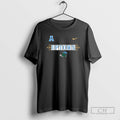 Classic Tulane Green Wave Uptown Shirt Sweater