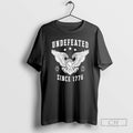 Classic Turning Point Veterans Day Undefeated Land Of The Free Home Of The Brave Since