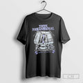 Classic Twin Paranormal Murderhouse No One Leaves This Place Shirt Sweater