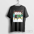 Classic Tyler Seguin Dallas Stars 1k Club Shirt Sweater