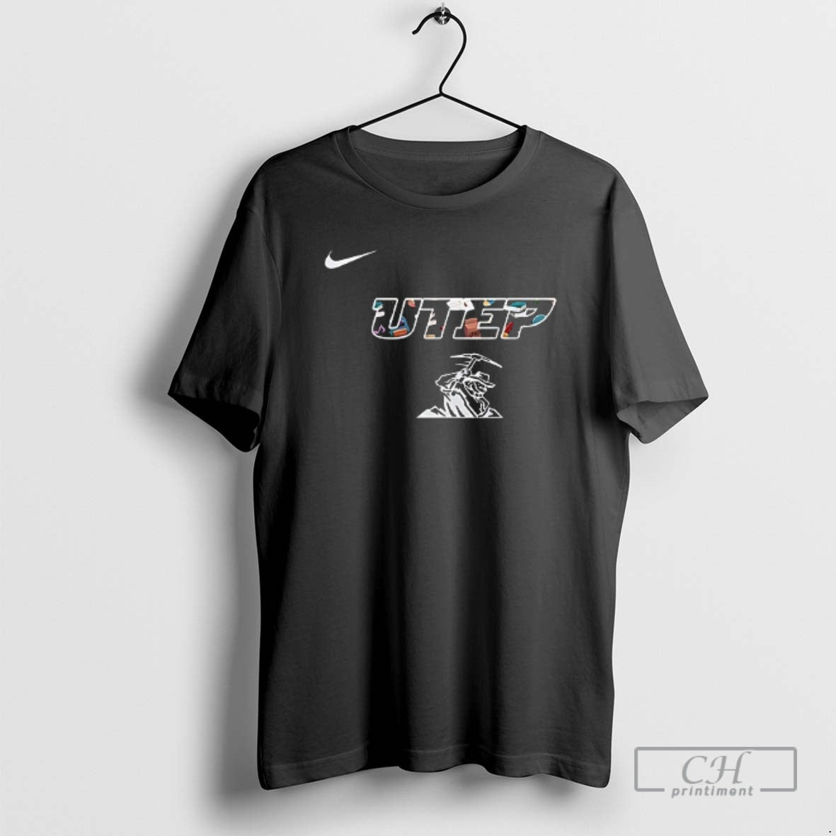 Classic Utep Miners Teacher Teach Love Inspire Appreciation 2025 Shirt Sweater