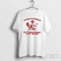 Classic Undiagnosed But Something Aint Right Funny Raccoon Chicken Shirt Sweater